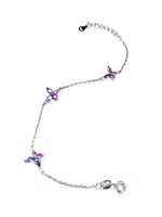 Bracciale Stocco Gioielli Donna in Argento Zircone ABR 603 - ABR 603